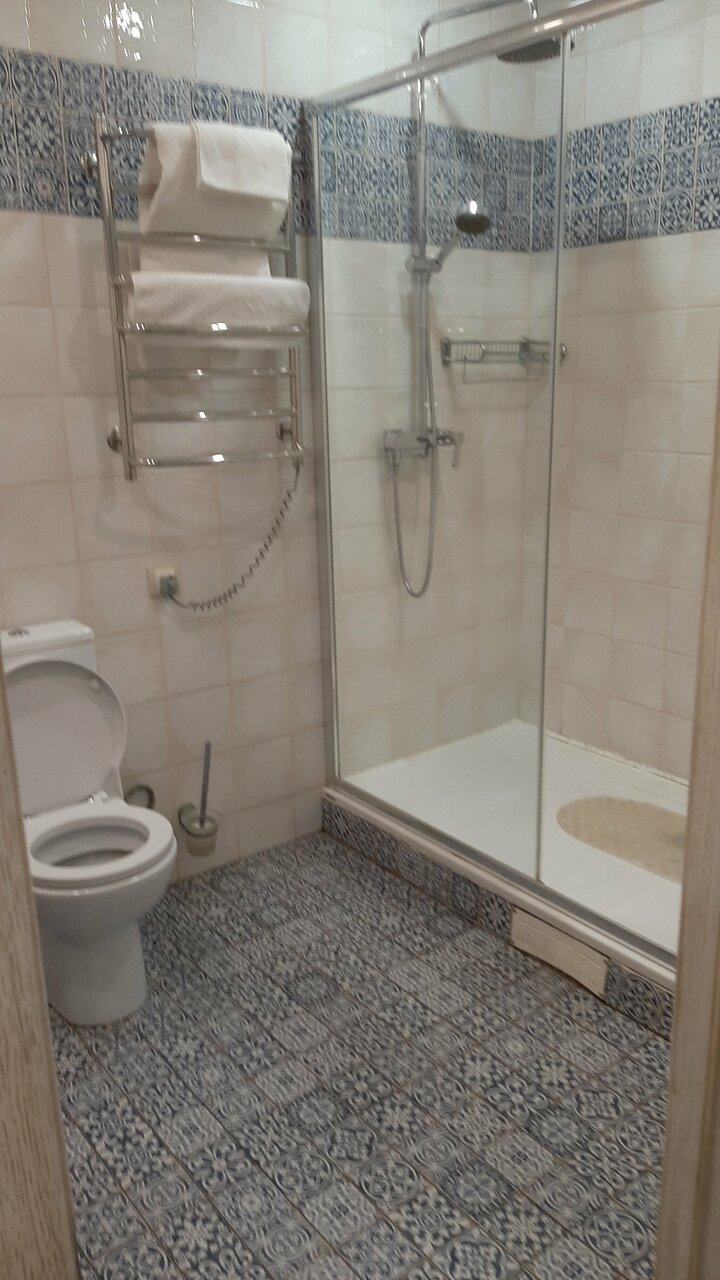 Гостиница Гларус Мурманск-145