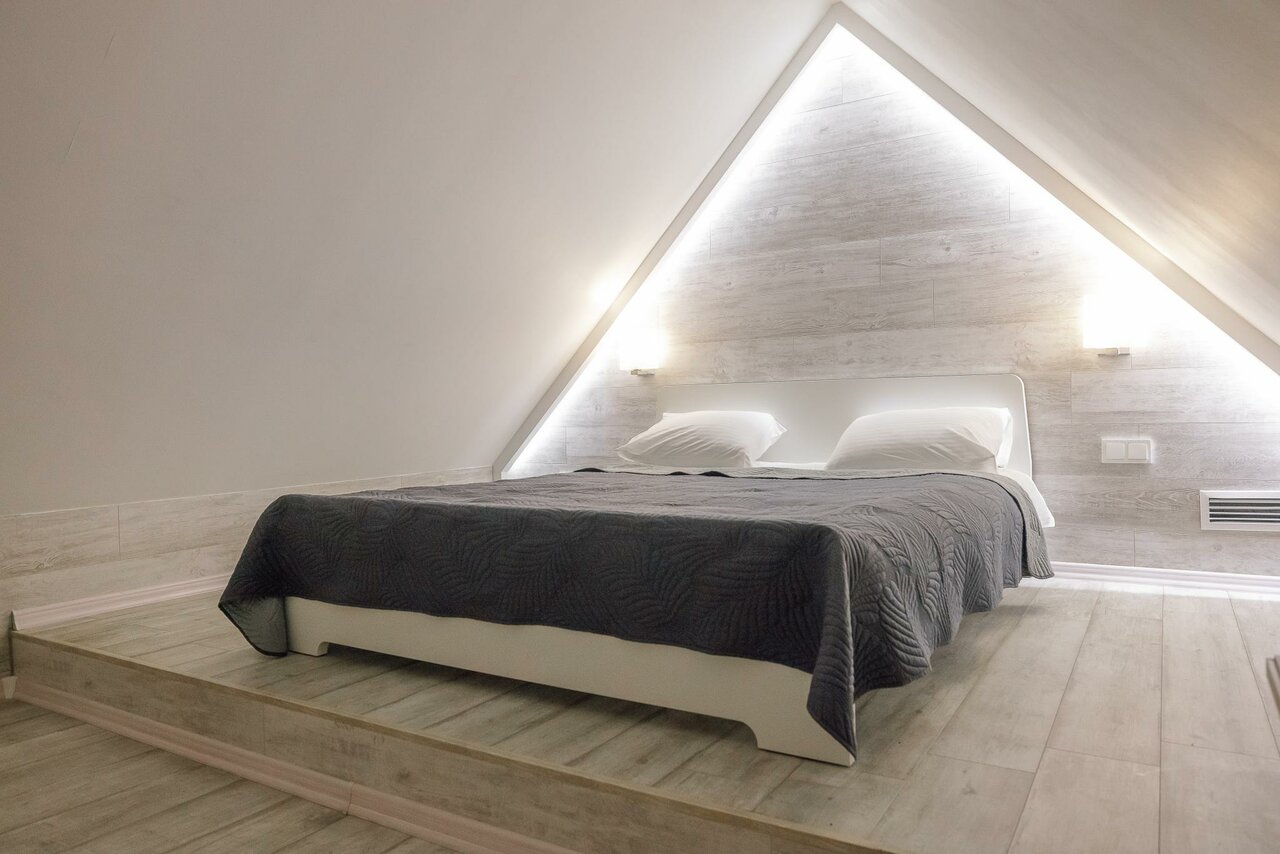 Гостиница Гларус Мурманск-184