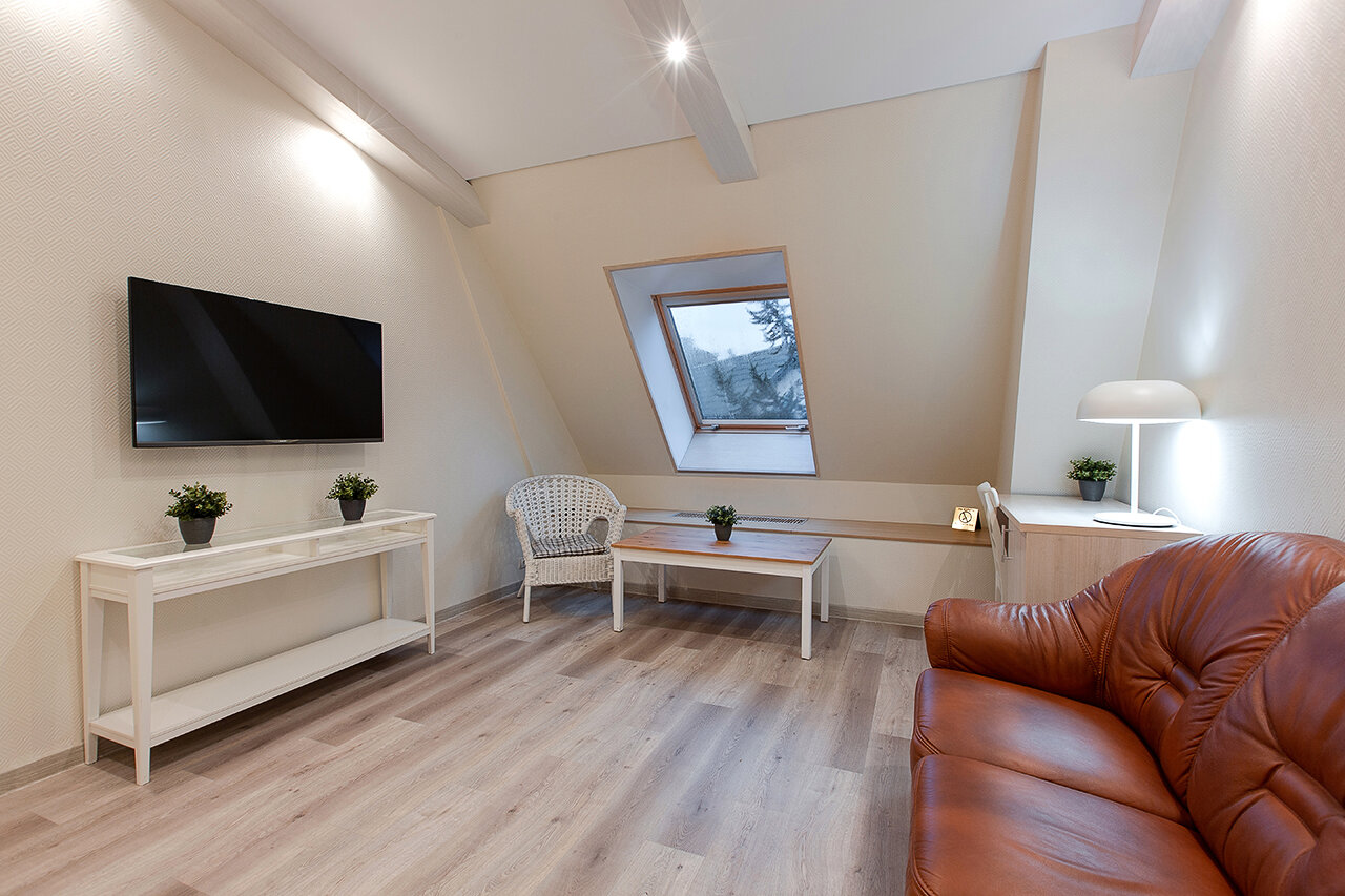 Гостиница Гларус Мурманск-10