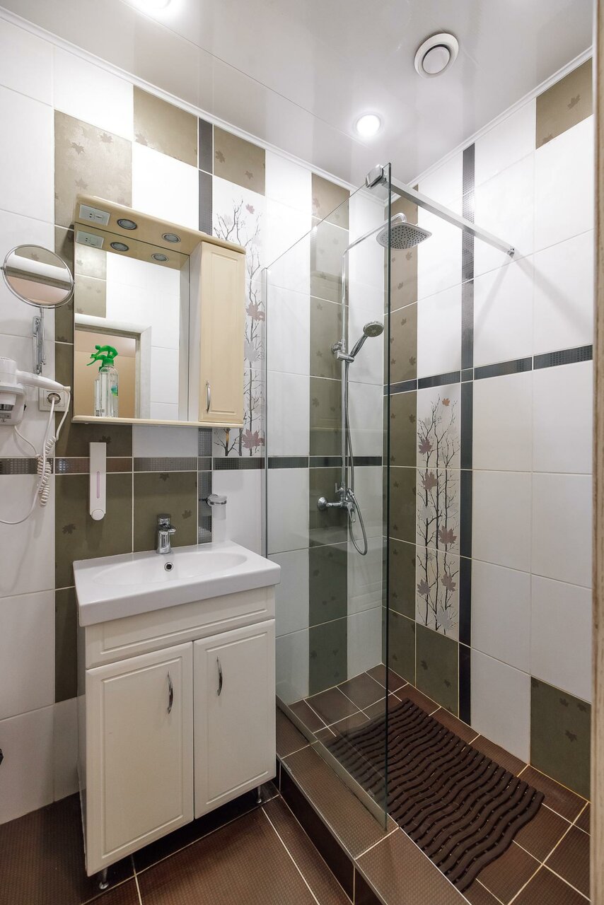 Гостиница Гларус Мурманск-226