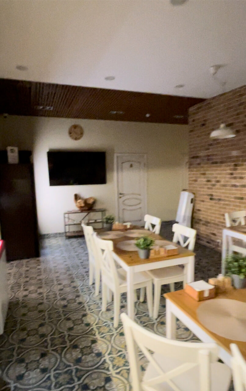 Гостиница Гларус Мурманск-95