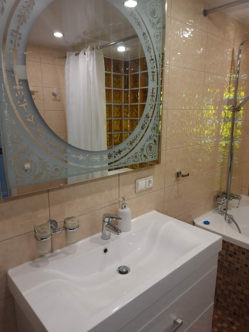 Гостиница Гларус Мурманск-99