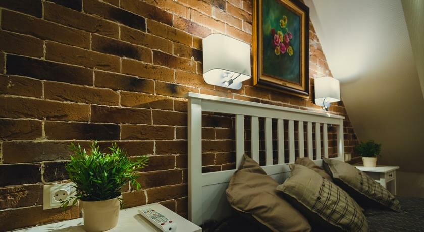 Гостиница Гларус Мурманск-172