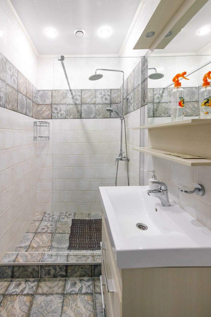 Гостиница Гларус Мурманск-211