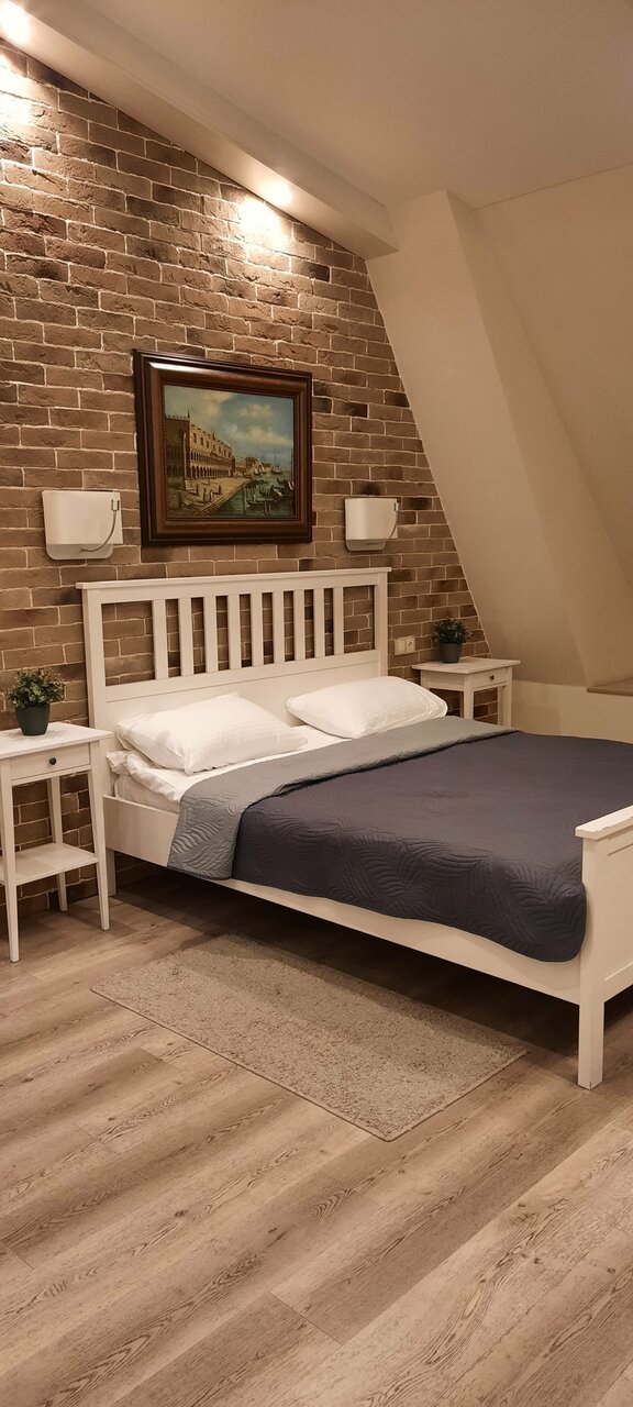 Гостиница Гларус Мурманск-113