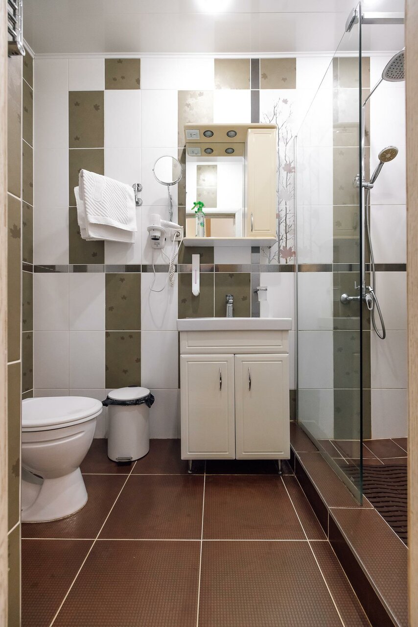 Гостиница Гларус Мурманск-210