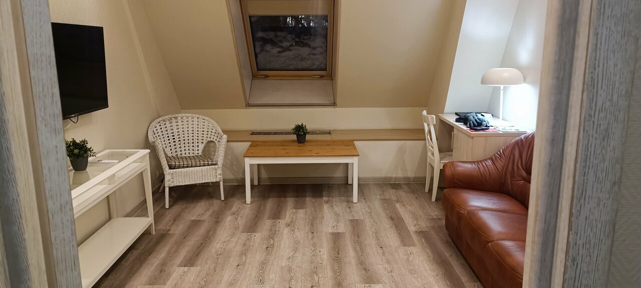 Гостиница Гларус Мурманск-130