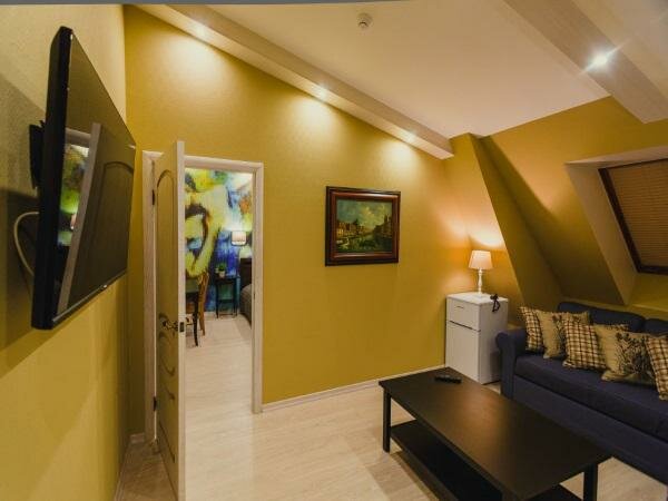 Гостиница Гларус Мурманск-220