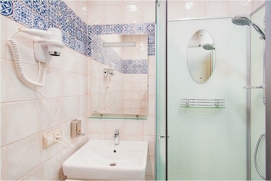 Гостиница Гларус Мурманск-194