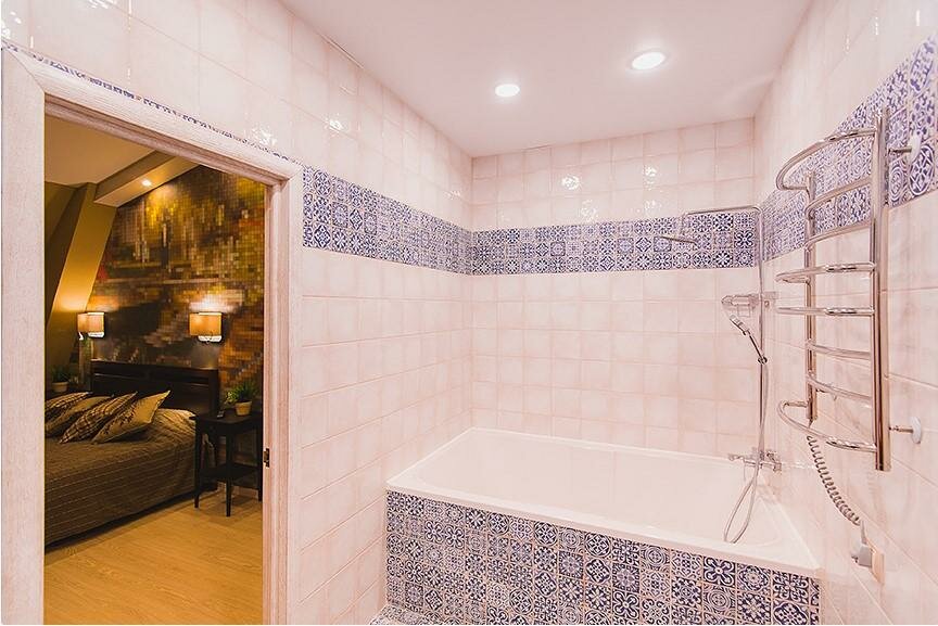 Гостиница Гларус Мурманск-182