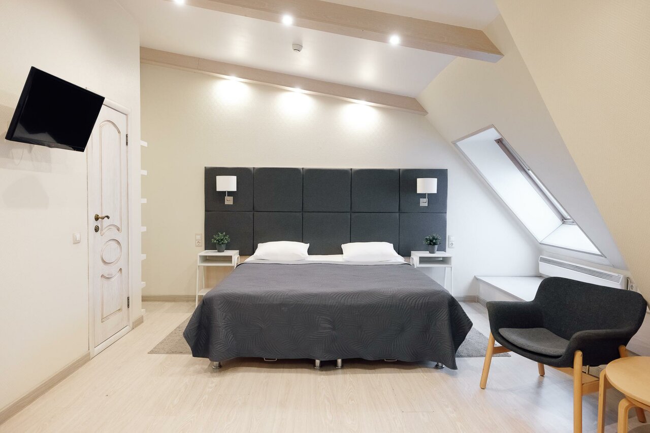 Гостиница Гларус Мурманск-181