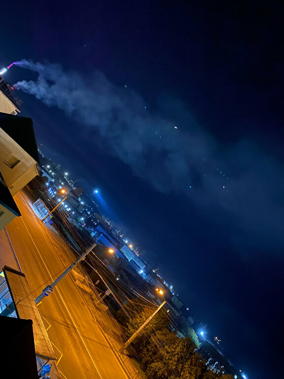 Гостиница Гларус Мурманск-18