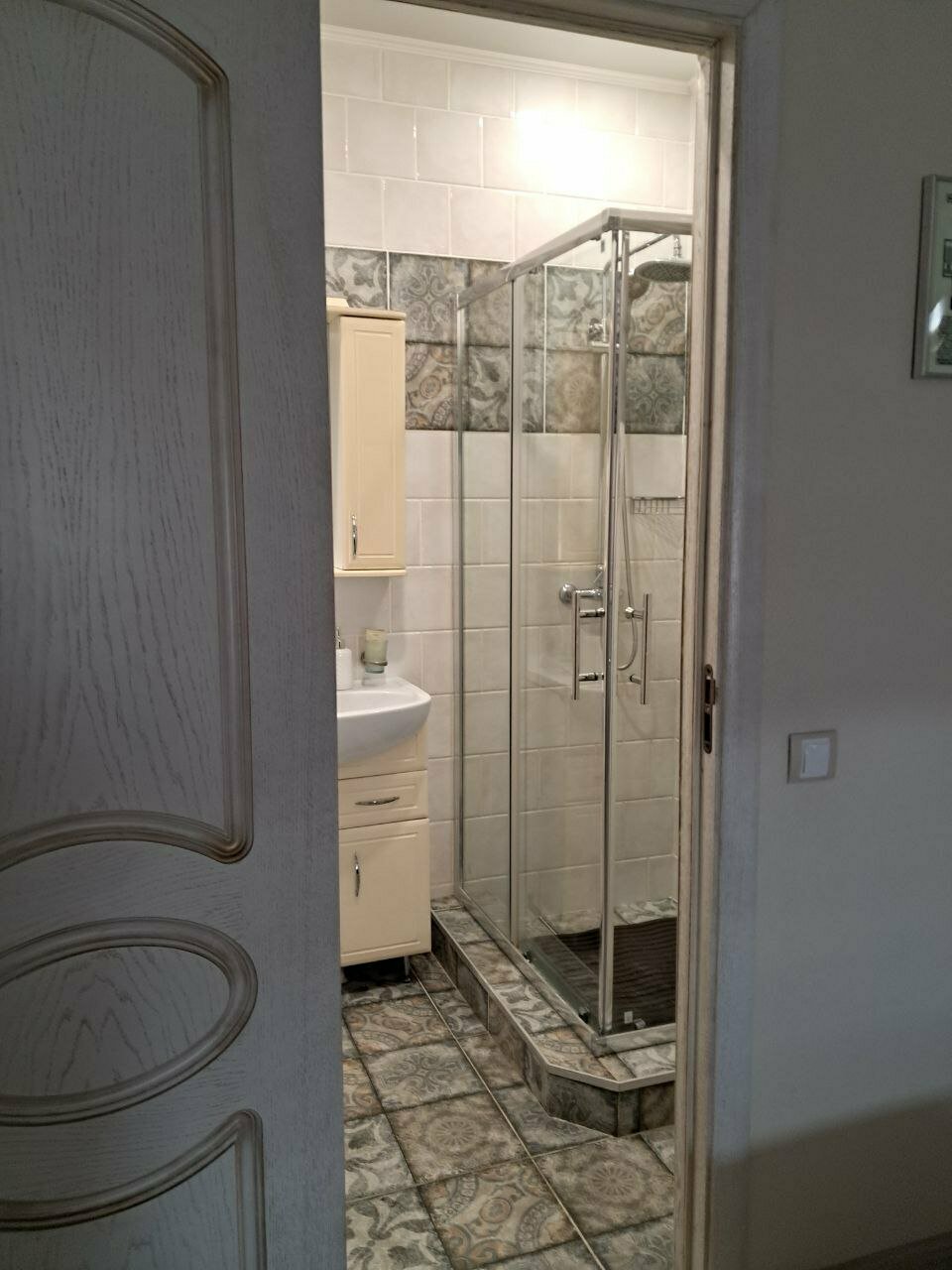 Гостиница Гларус Мурманск-122