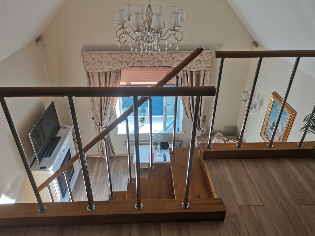 Гостиница Гларус Мурманск-81