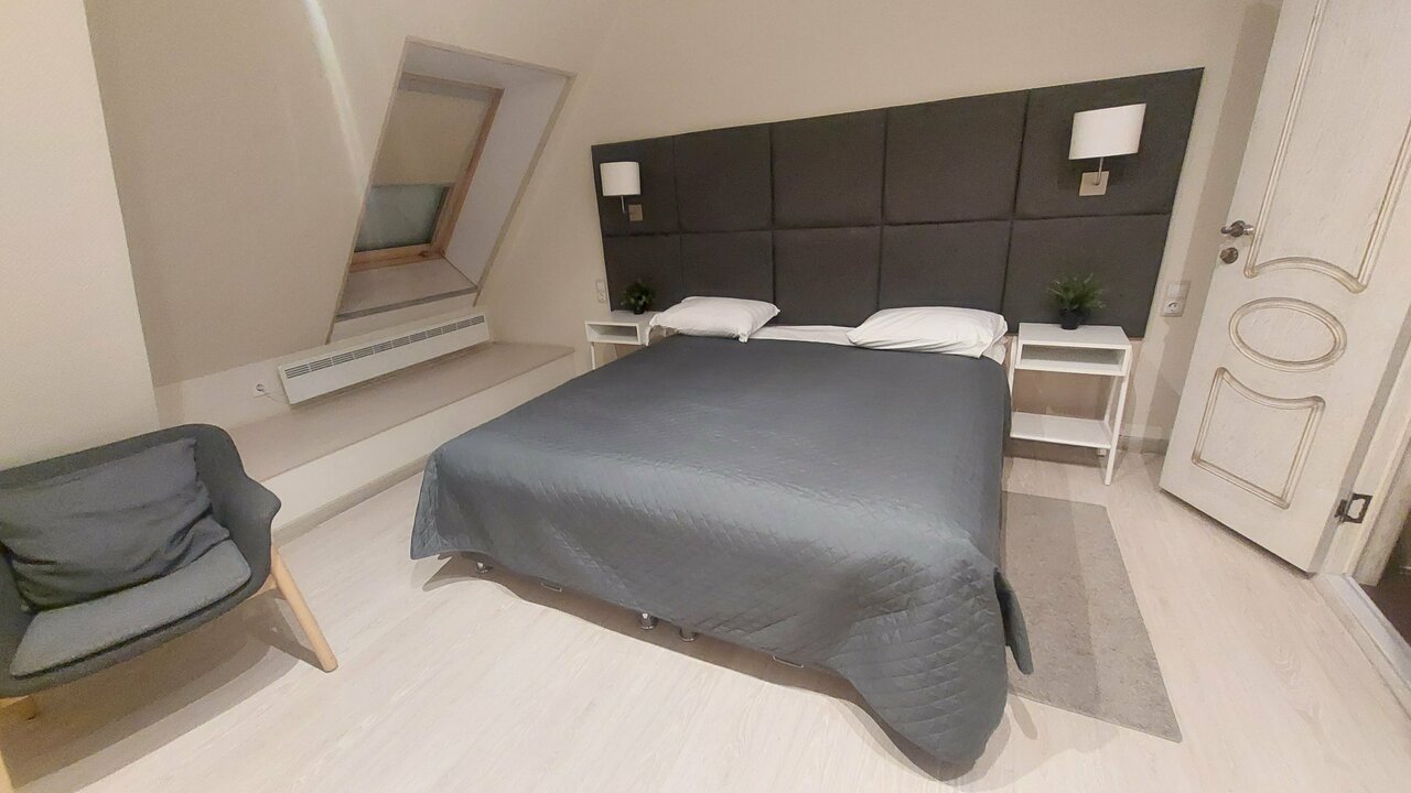 Гостиница Гларус Мурманск-52