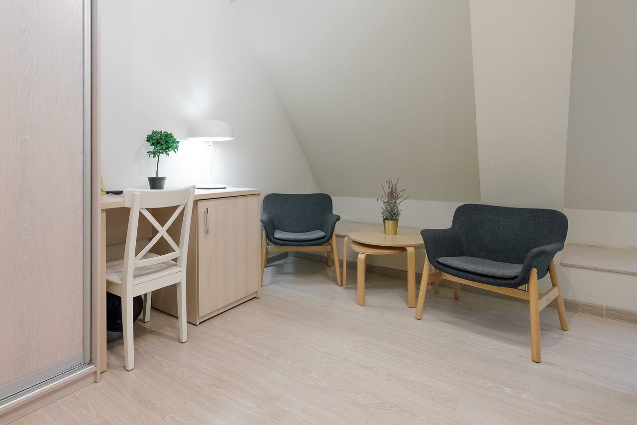 Гостиница Гларус Мурманск-185