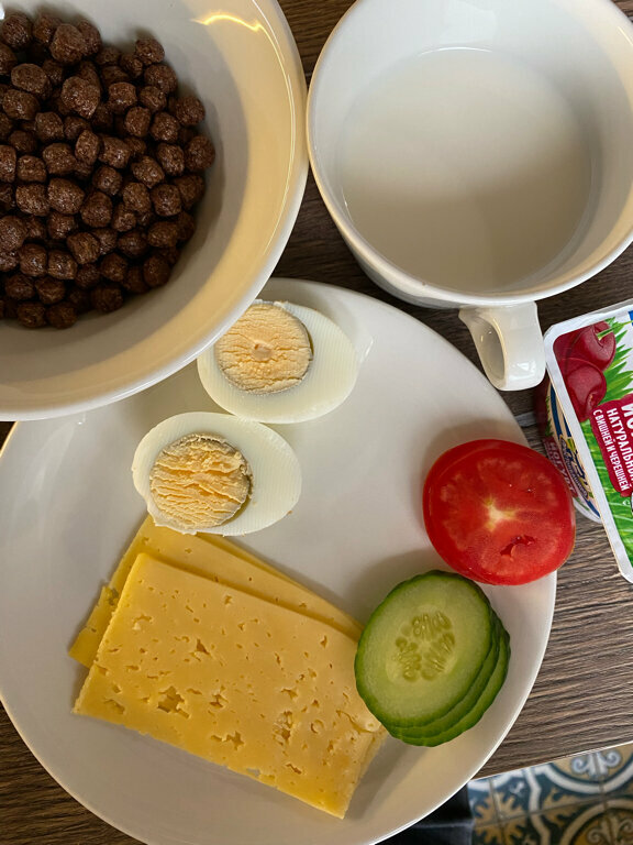 Гостиница Гларус Мурманск-127