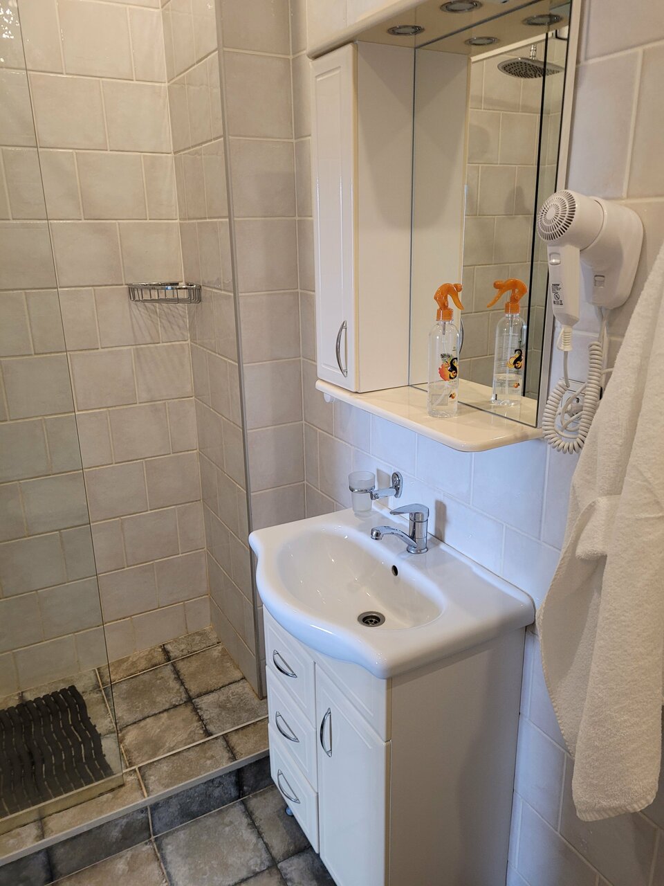 Гостиница Гларус Мурманск-143