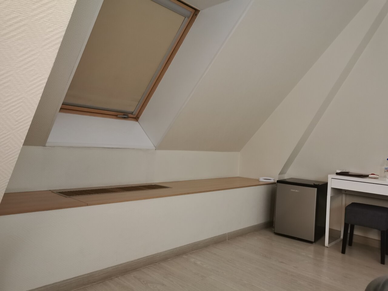 Гостиница Гларус Мурманск-133