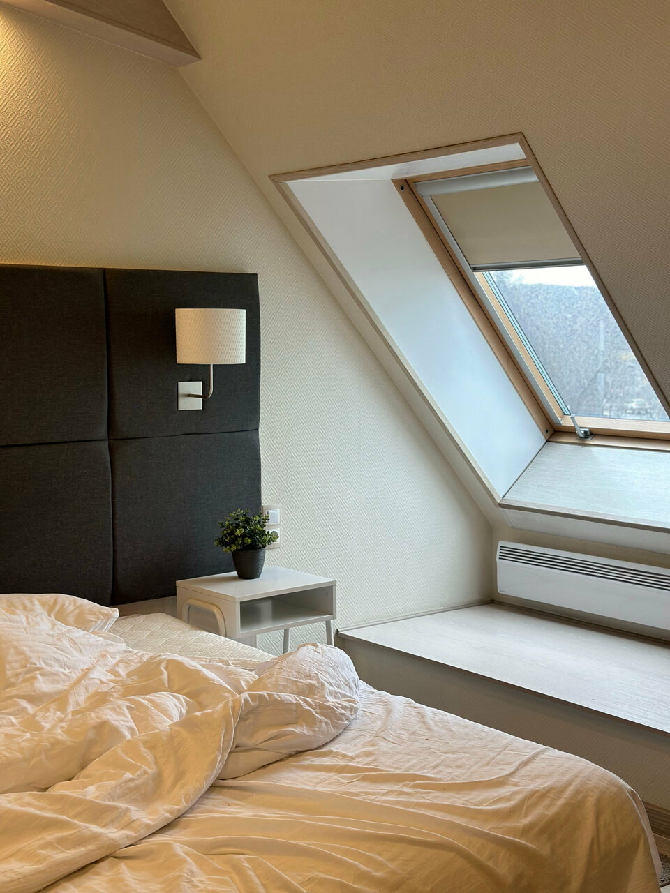 Гостиница Гларус Мурманск-65