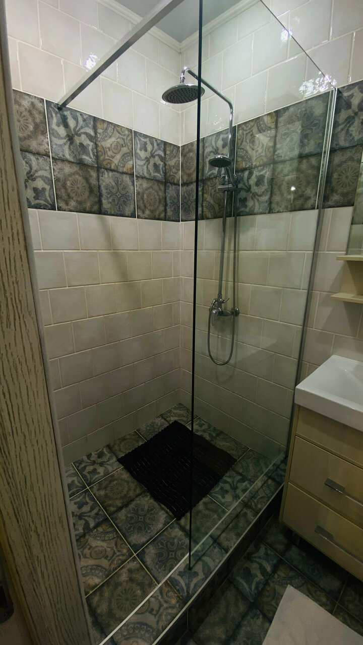 Гостиница Гларус Мурманск-149