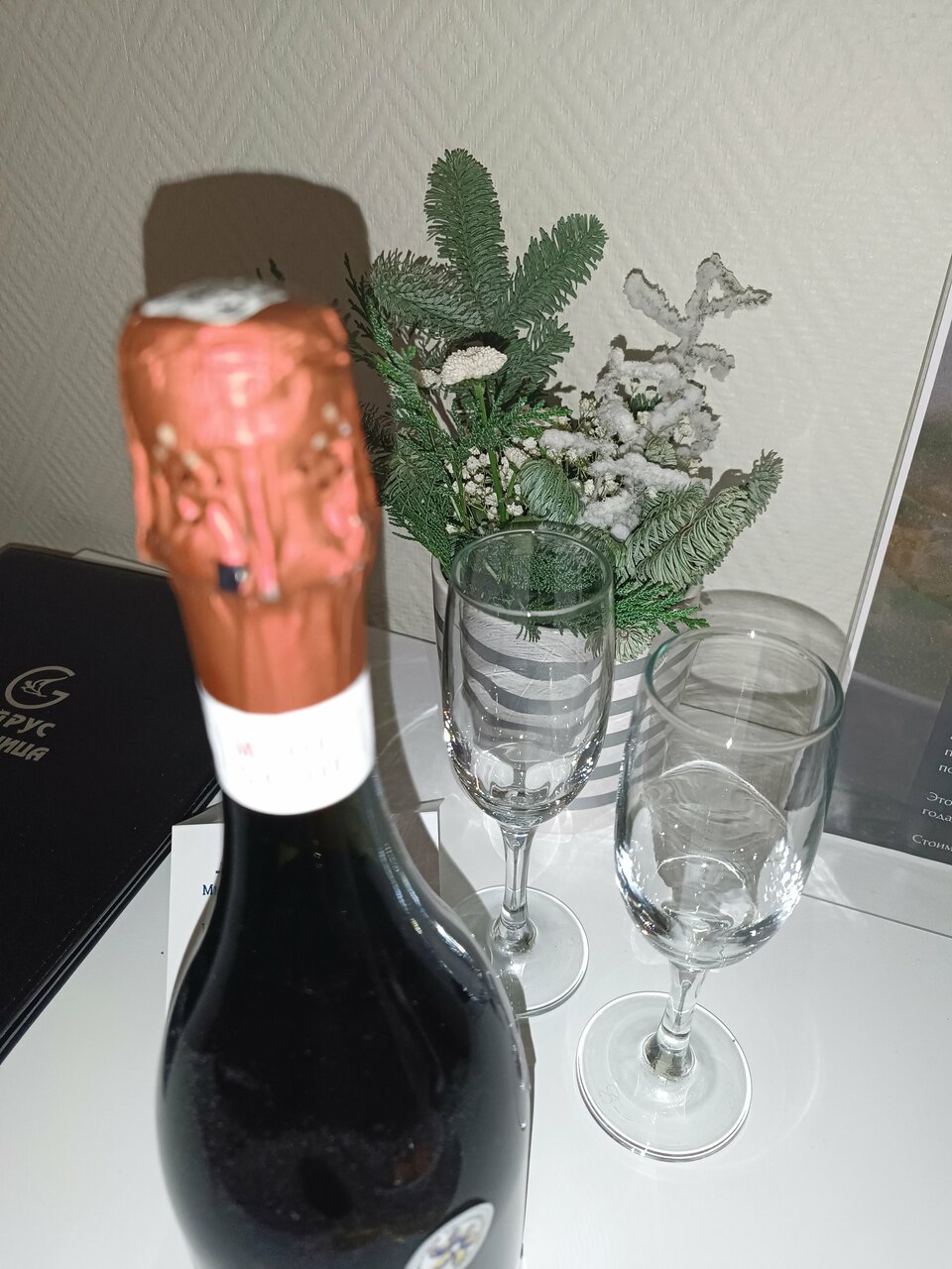 Гостиница Гларус Мурманск-128