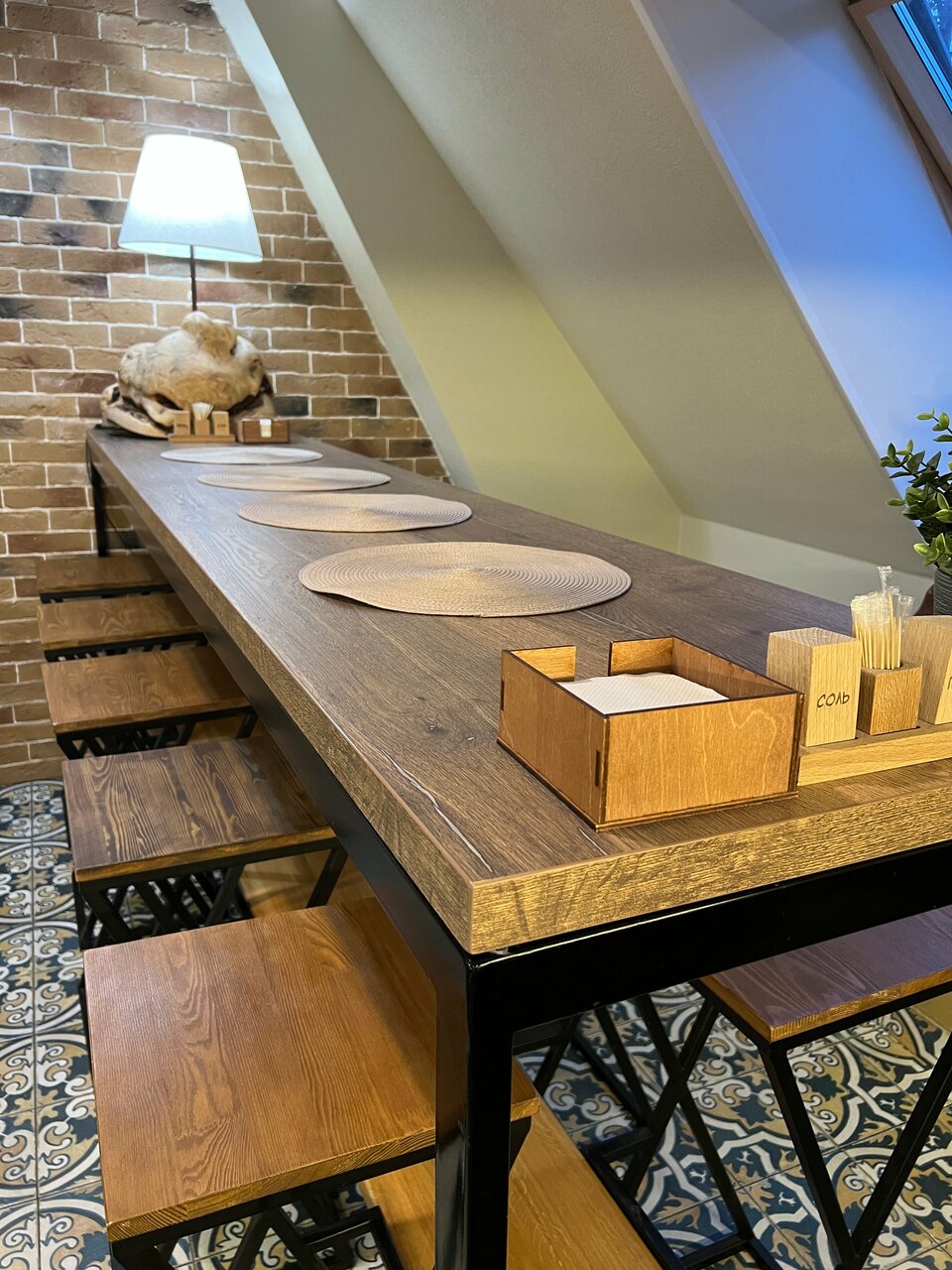 Гостиница Гларус Мурманск-36