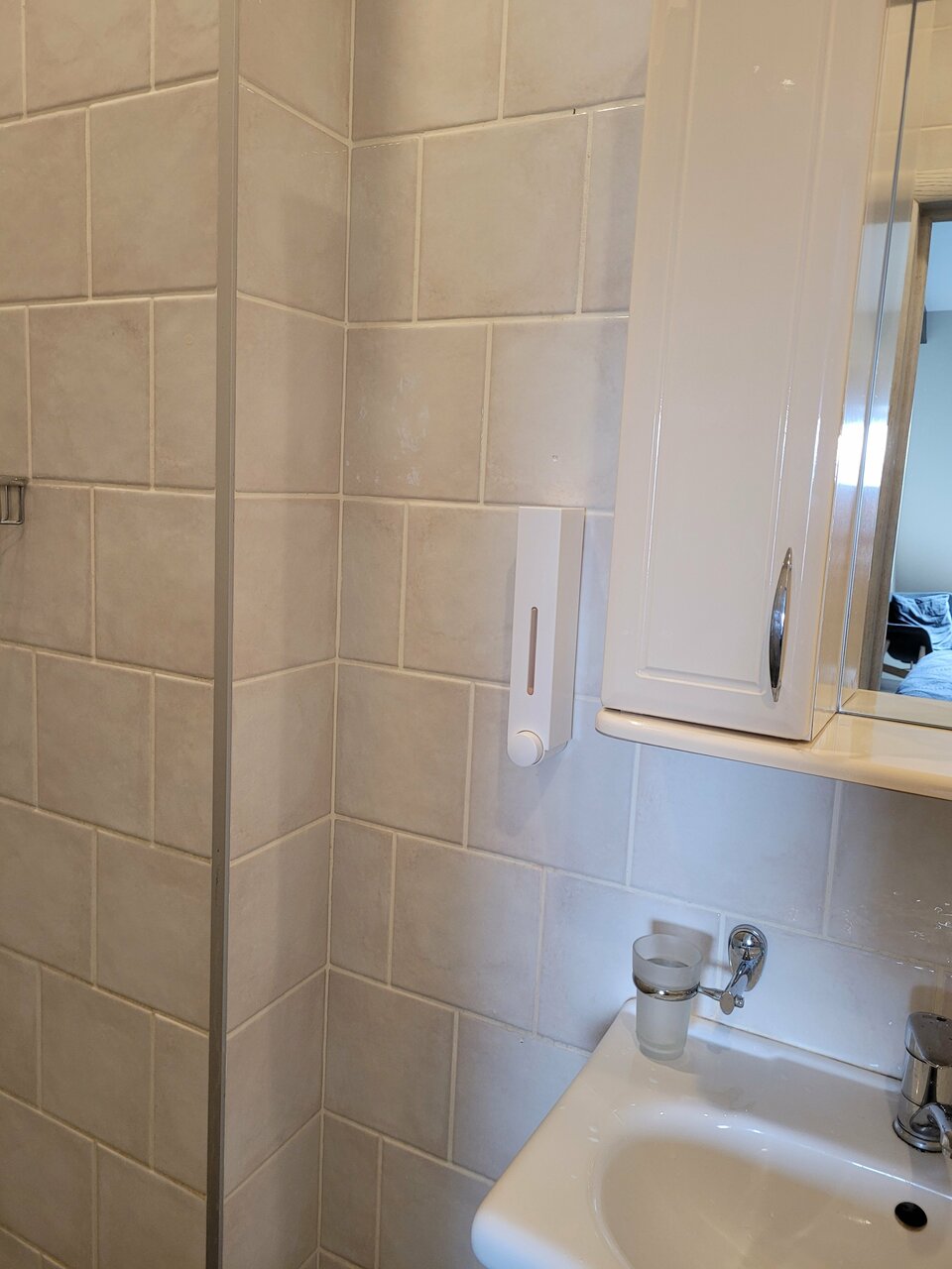 Гостиница Гларус Мурманск-123