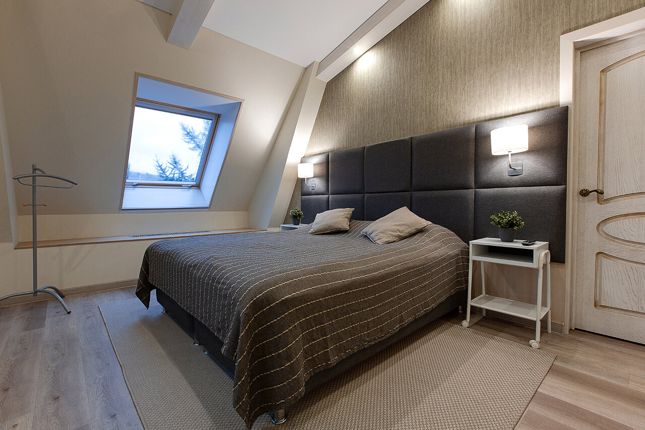 Гостиница Гларус Мурманск-22