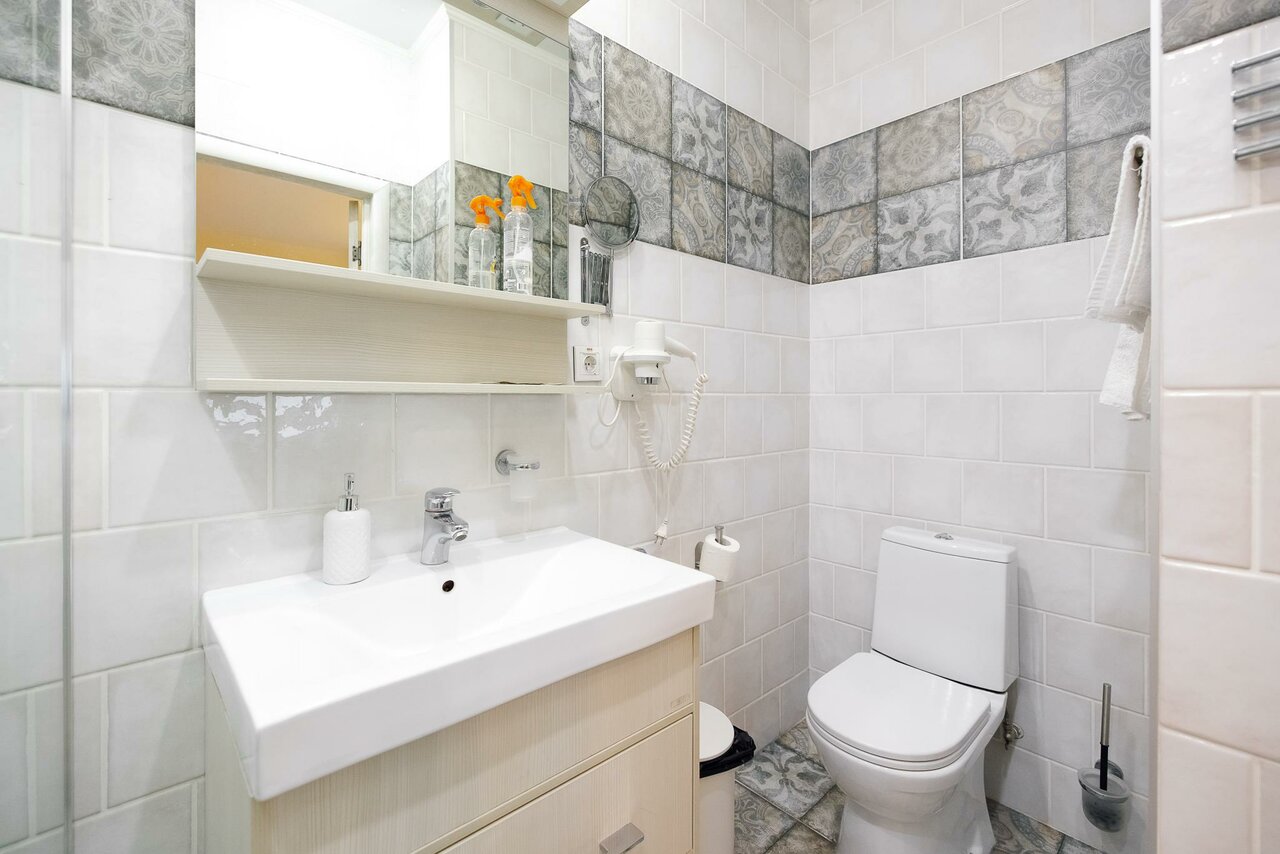 Гостиница Гларус Мурманск-222