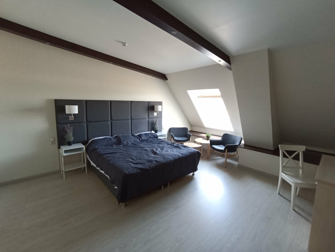 Гостиница Гларус Мурманск-153