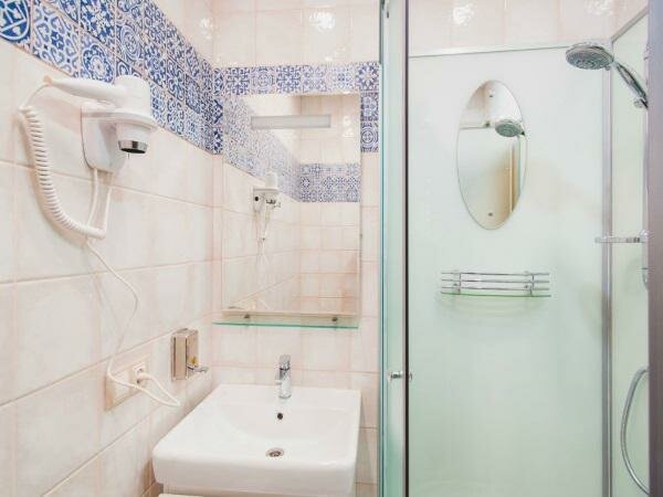 Гостиница Гларус Мурманск-239