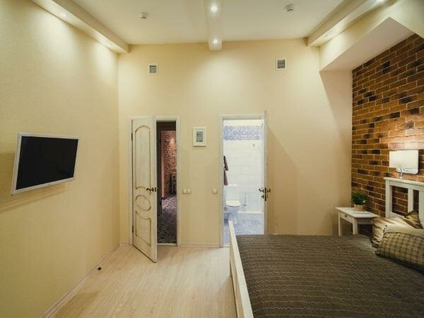 Гостиница Гларус Мурманск-238