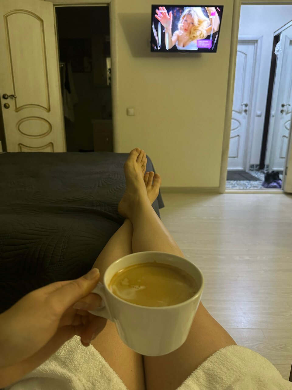 Гостиница Гларус Мурманск-121