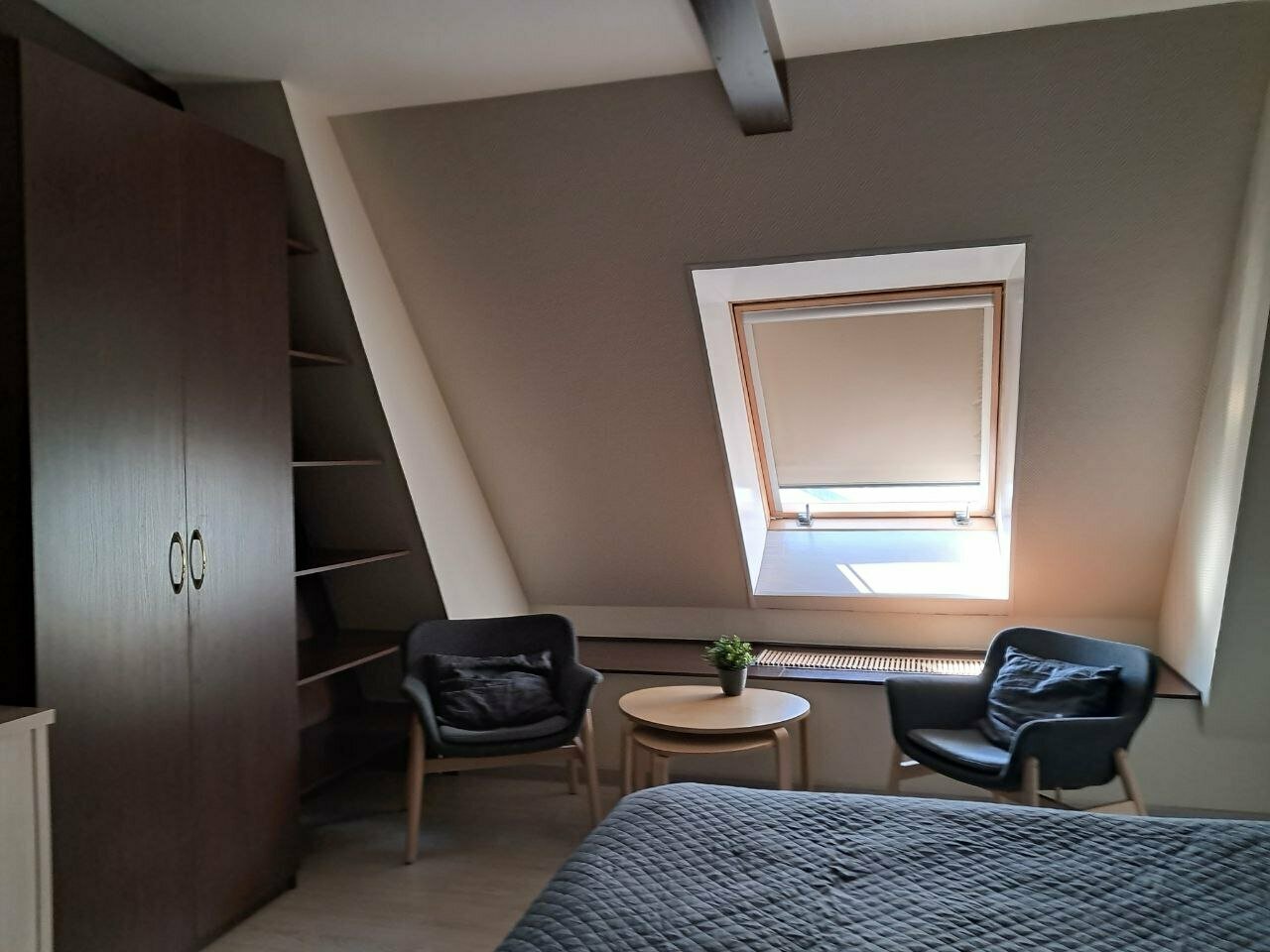 Гостиница Гларус Мурманск-44