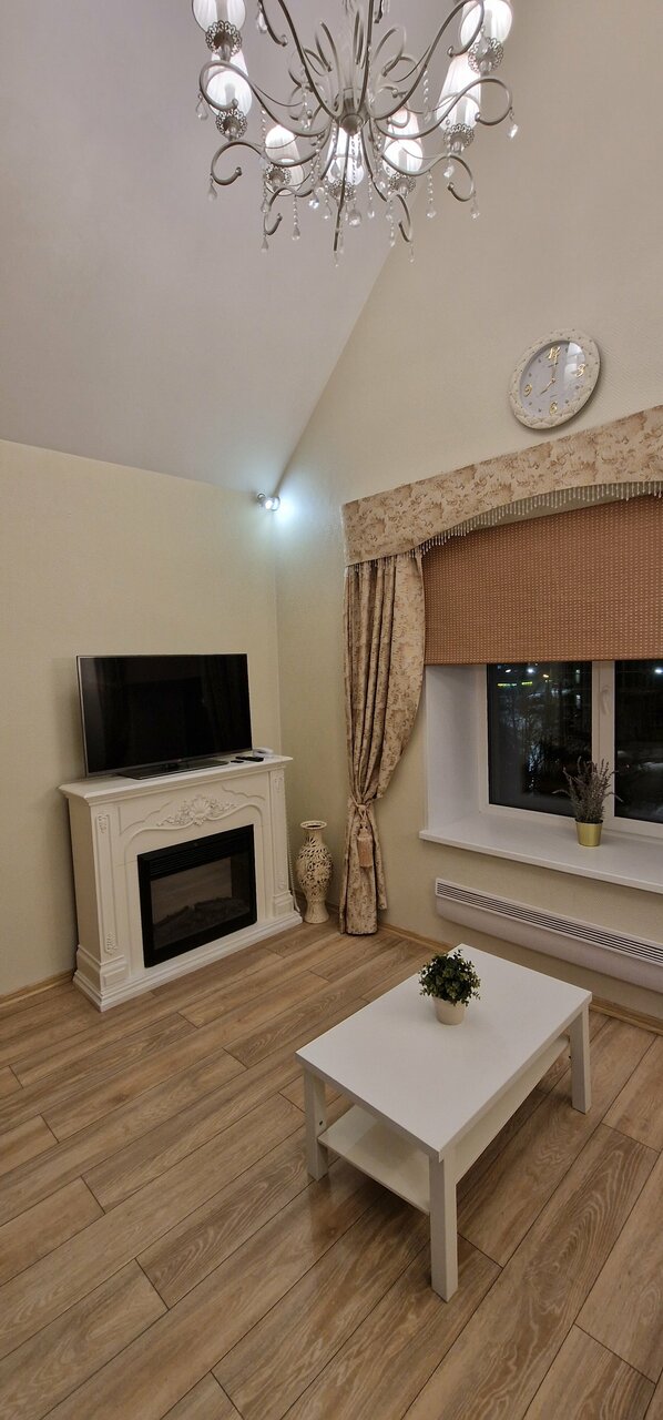 Гостиница Гларус Мурманск-104