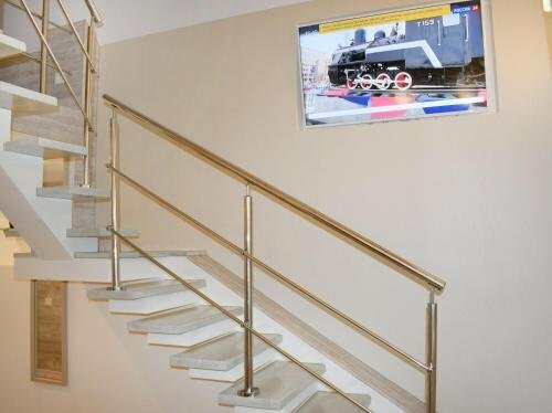 Гостиница Гларус Мурманск-186