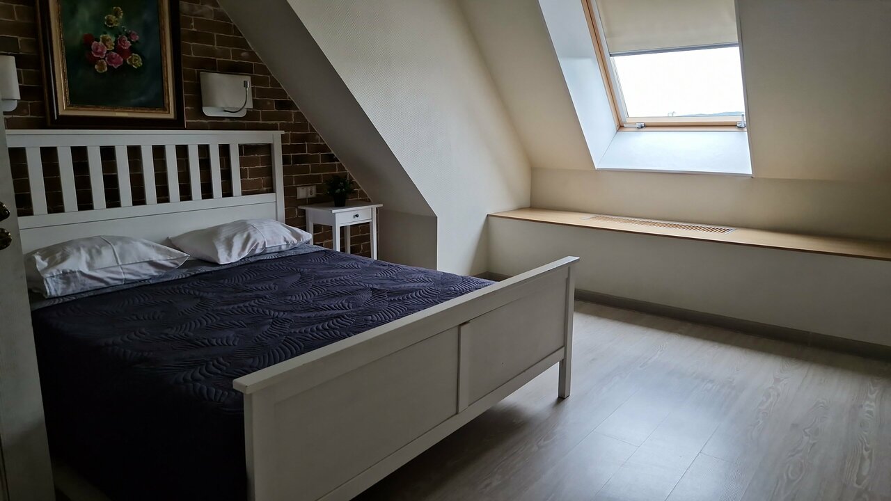 Гостиница Гларус Мурманск-111