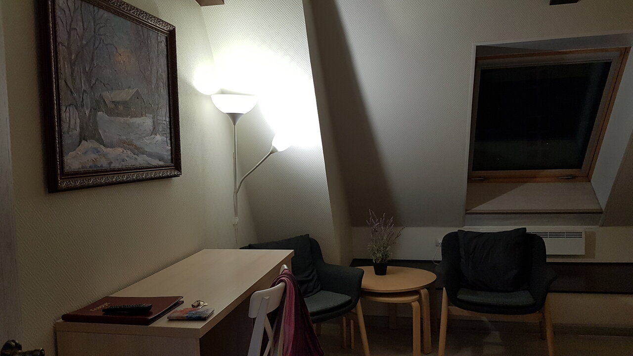 Гостиница Гларус Мурманск-79