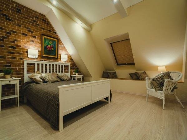 Гостиница Гларус Мурманск-225