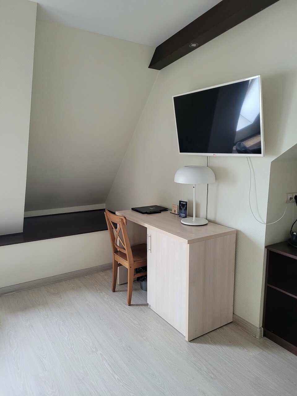 Гостиница Гларус Мурманск-92