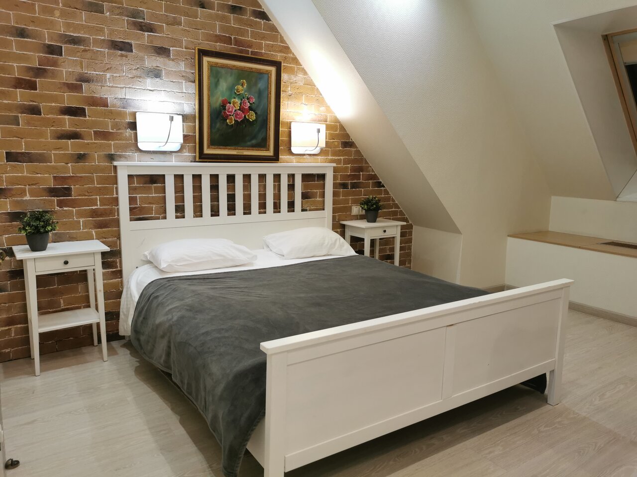 Гостиница Гларус Мурманск-71