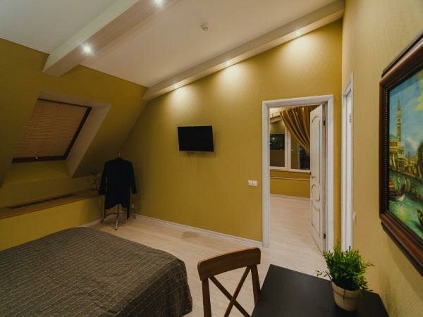 Гостиница Гларус Мурманск-203