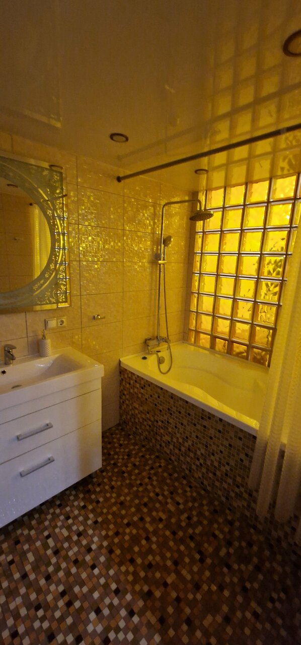 Гостиница Гларус Мурманск-112