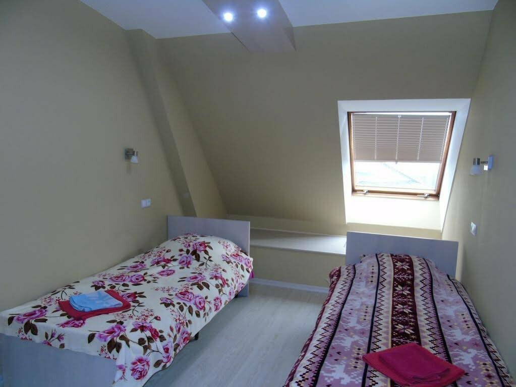 Гостиница Гларус Мурманск-166