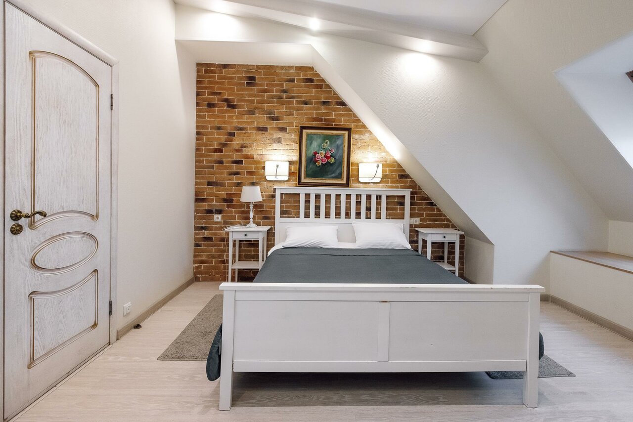 Гостиница Гларус Мурманск-216