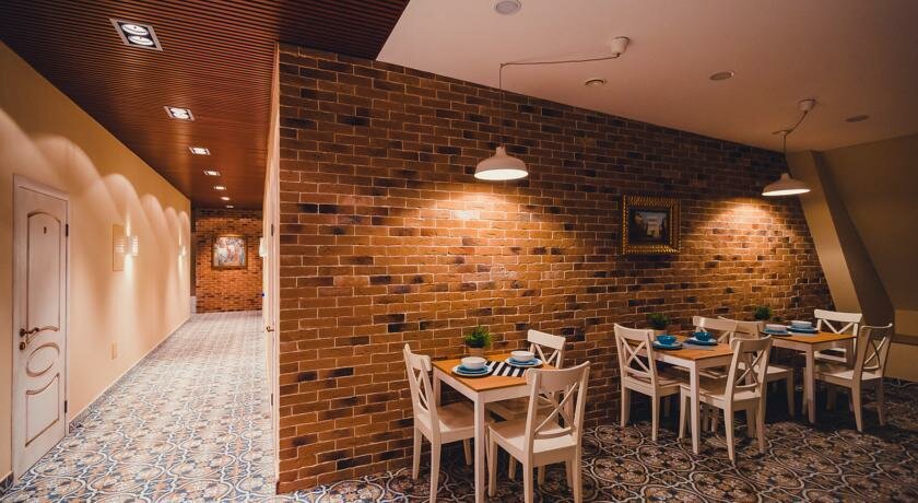 Гостиница Гларус Мурманск-221