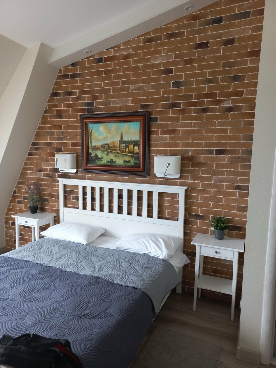 Гостиница Гларус Мурманск-51