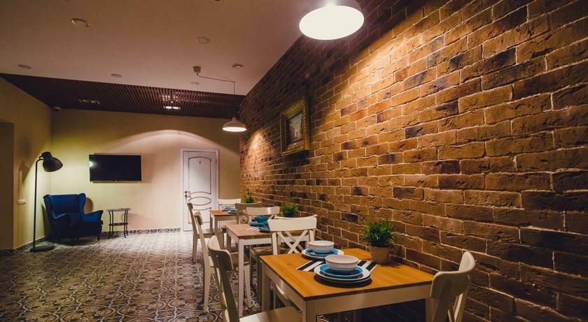 Гостиница Гларус Мурманск-205