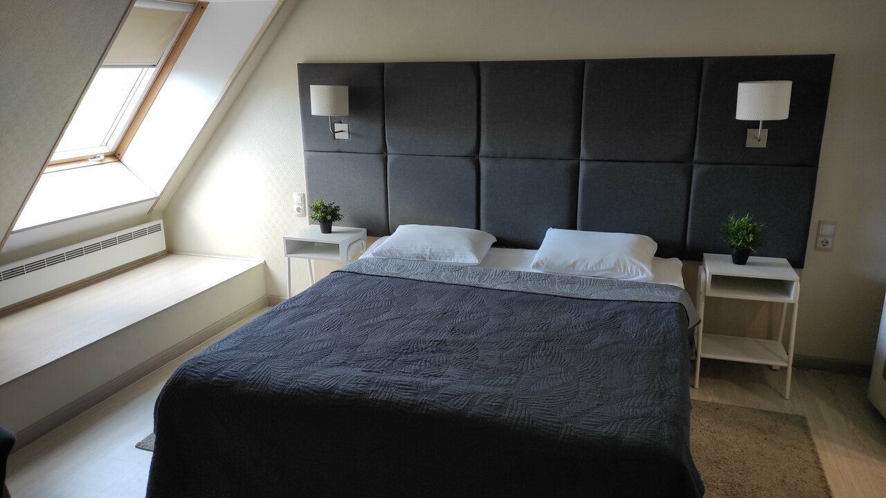 Гостиница Гларус Мурманск-40